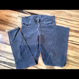 Kut from the Kloth gray cords